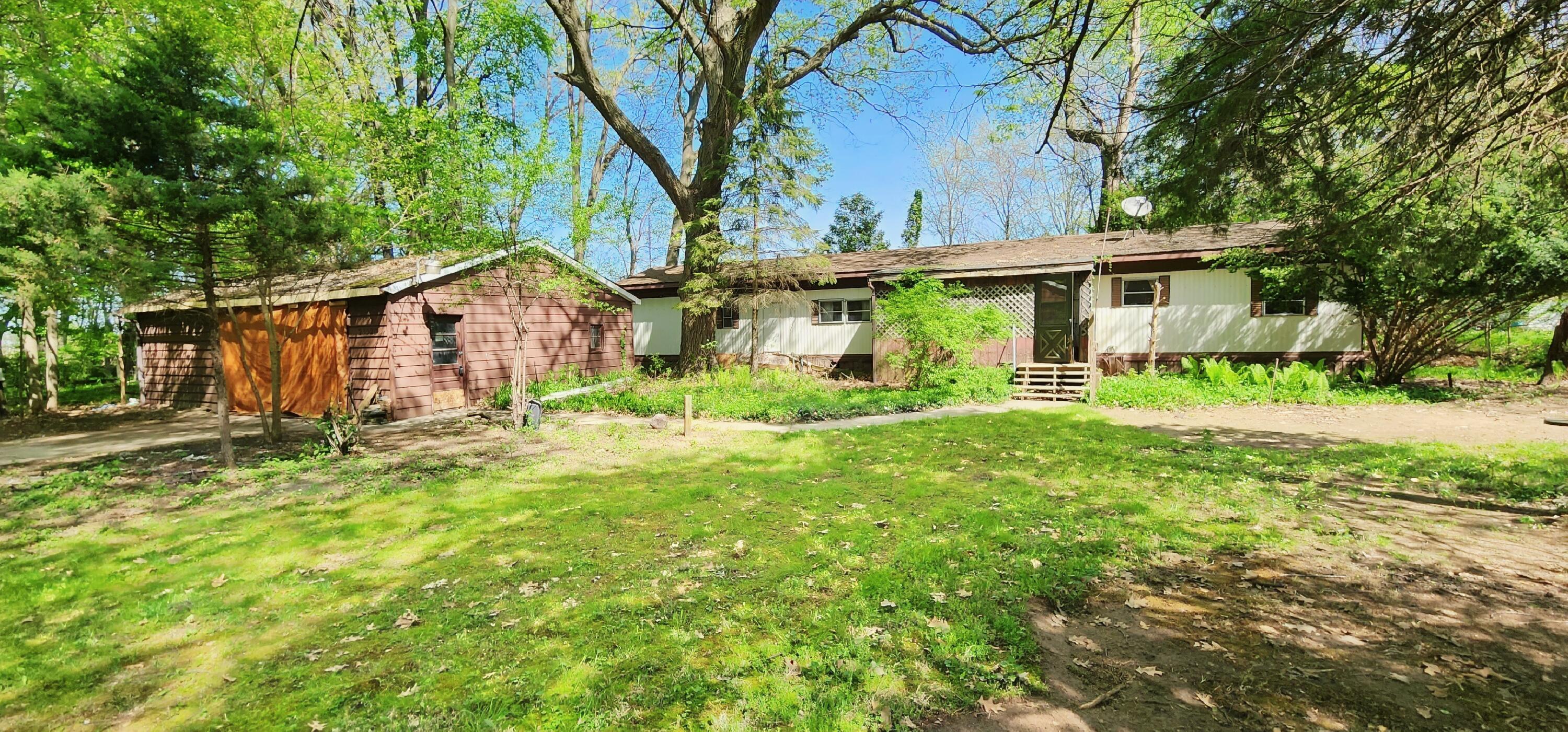 23528 River Run Road Mendon, MI 49072 - Photo 1 of 43 20230511_112018