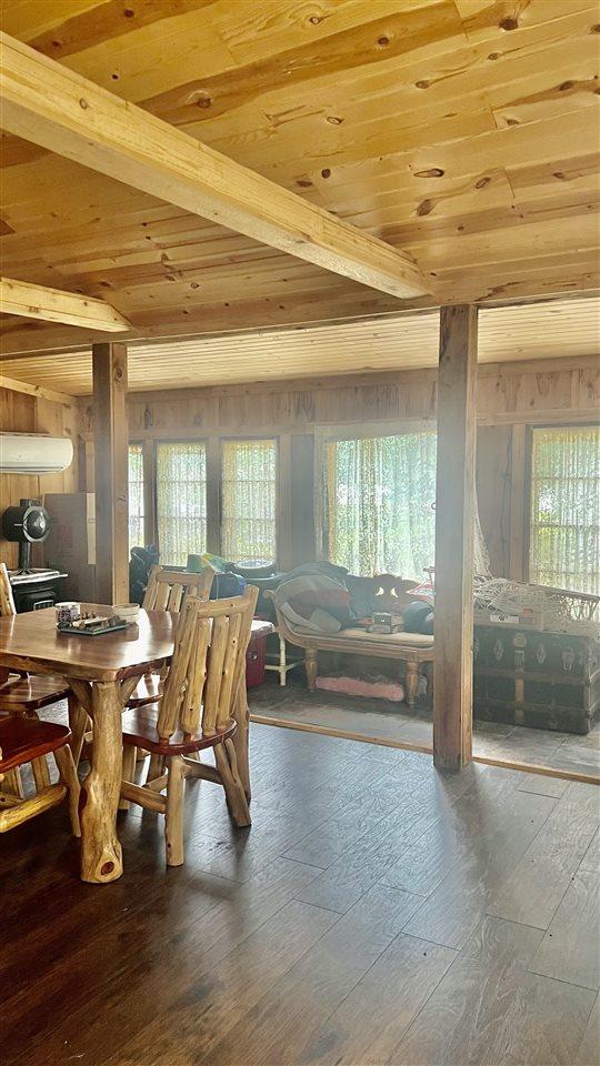 5437 Morrow Road Gladwin, MI 48624 - Photo 24 of 37