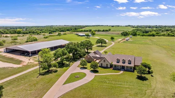 $2,850,000 | 4786 County Road 299, Dublin, TX 76446