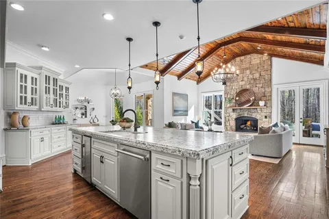 $2,195,000 | 330 Anders Pth Northwest, Marietta, GA 30064