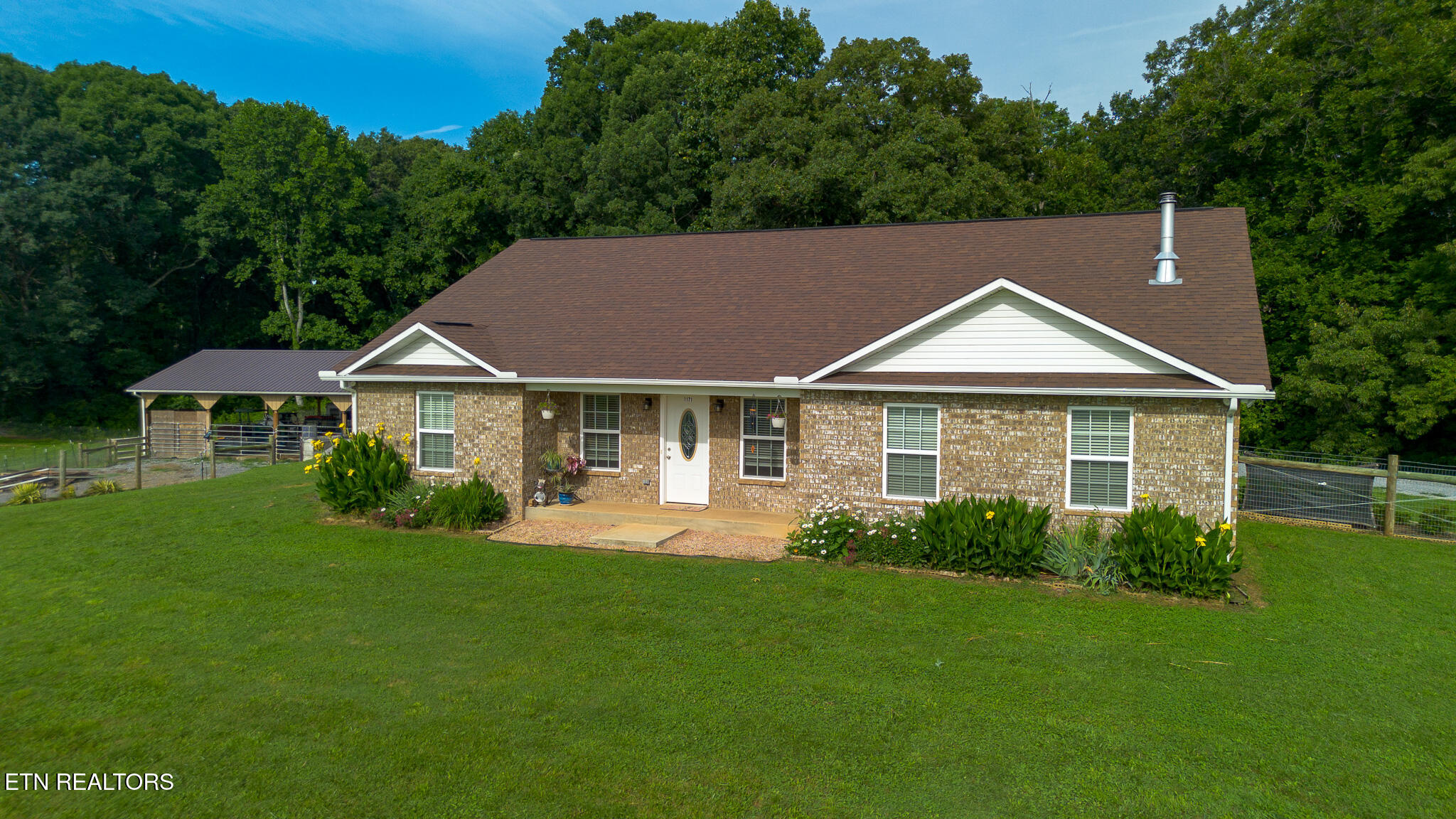 1171 Fate Rankin Road Jefferson City, TN 37760 - Photo 49 of 49 fate rankin - horton (20)