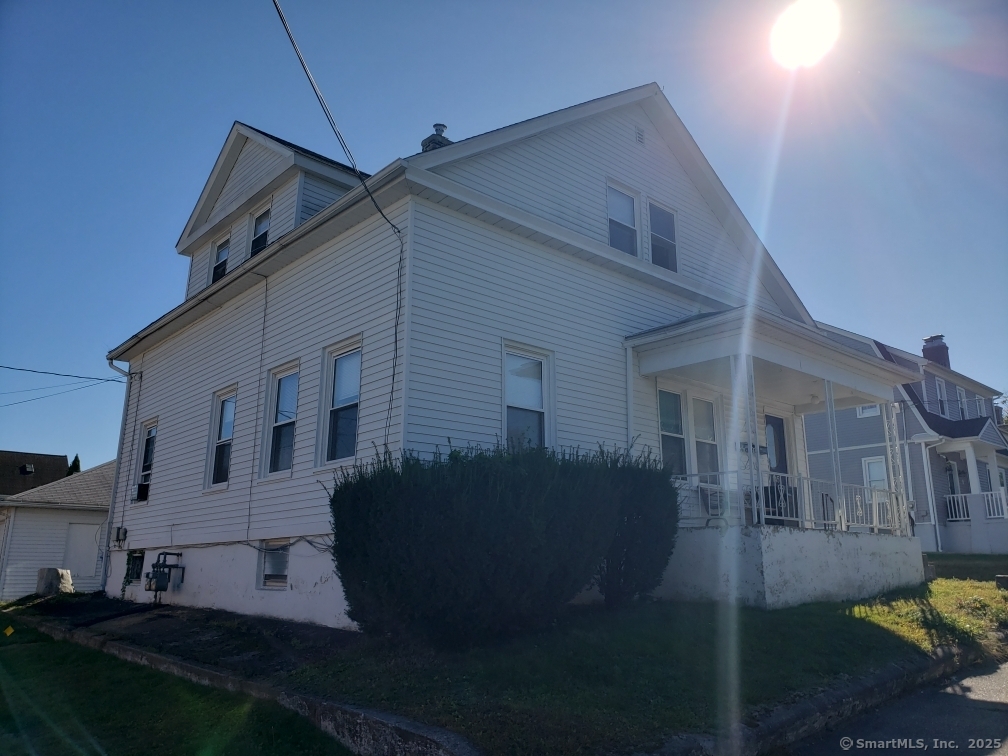 145 Seymour Street Waterbury, CT 06708 - Photo 2 of 6