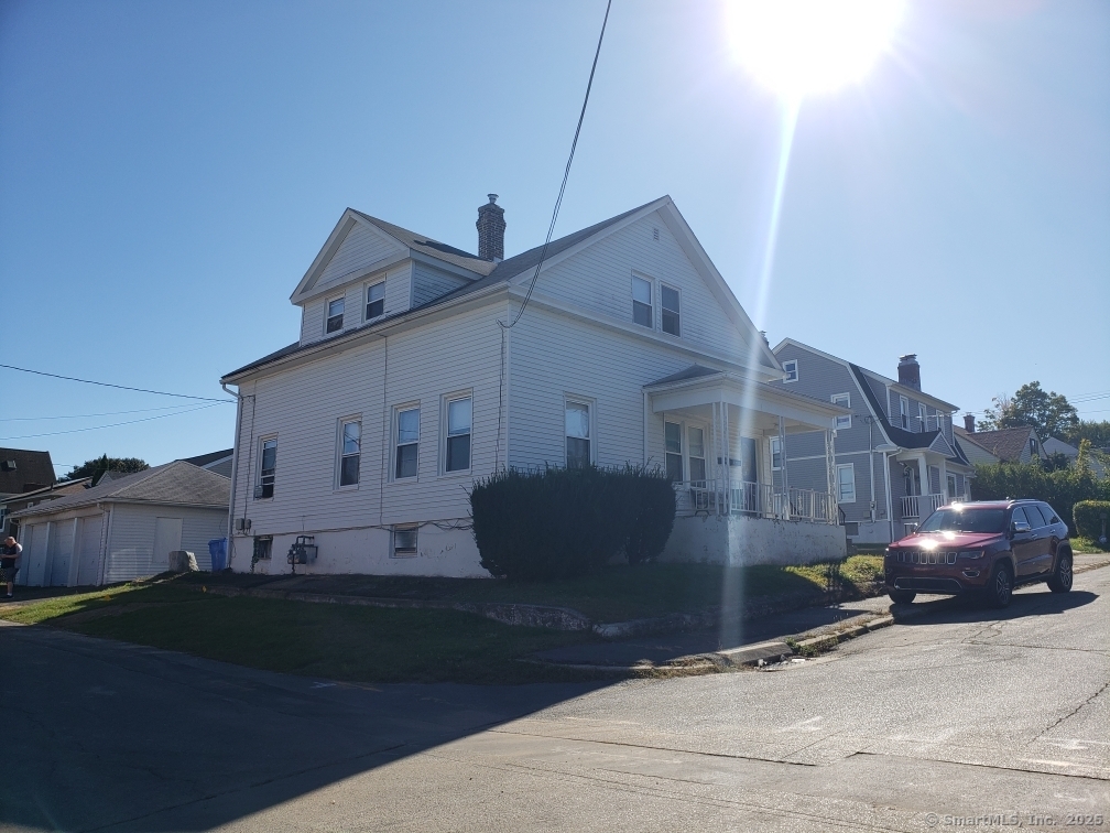 145 Seymour Street Waterbury, CT 06708 - Photo 3 of 6