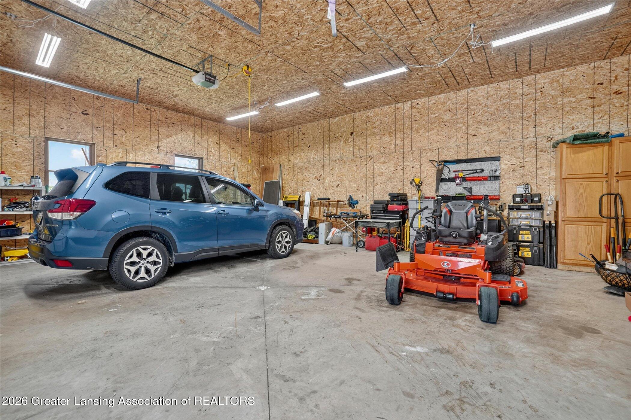 325 Priest Road Owosso, MI 48867 - Photo 68 of 86