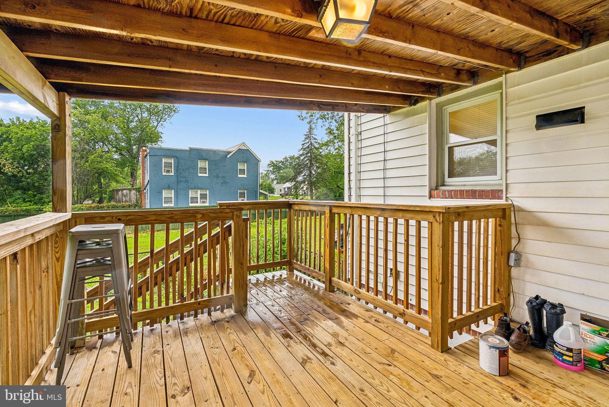 4601 Sunbrook Avenue Baltimore, MD 21206 - Photo 39 of 40