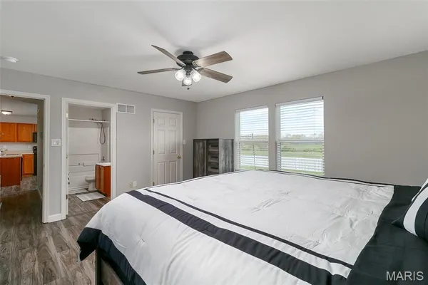 $315,000 | 460 Creek Bend Drive, Moscow Mills, MO 63362