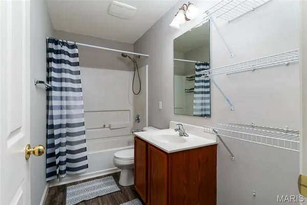 $315,000 | 460 Creek Bend Drive, Moscow Mills, MO 63362