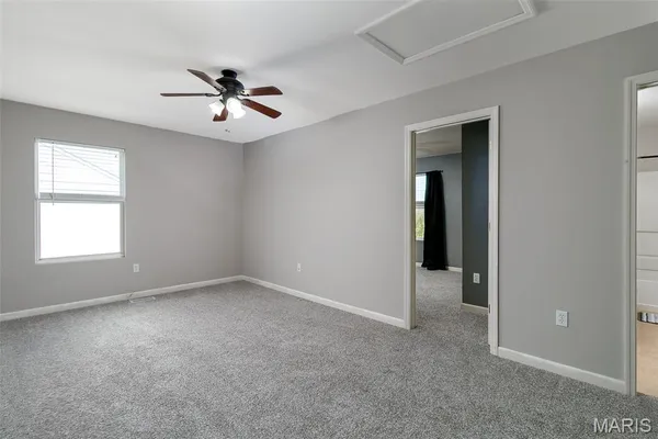 $315,000 | 460 Creek Bend Drive, Moscow Mills, MO 63362