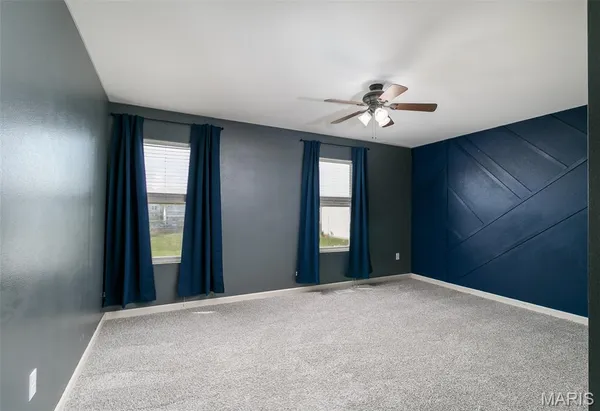 $315,000 | 460 Creek Bend Drive, Moscow Mills, MO 63362