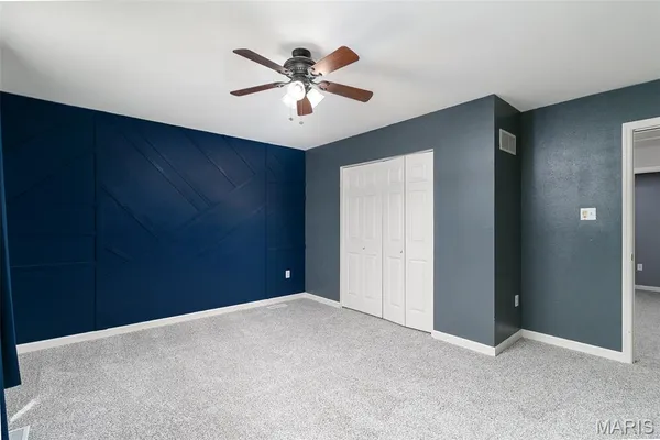$315,000 | 460 Creek Bend Drive, Moscow Mills, MO 63362