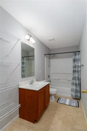 $315,000 | 460 Creek Bend Drive, Moscow Mills, MO 63362