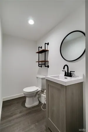 $315,000 | 460 Creek Bend Drive, Moscow Mills, MO 63362