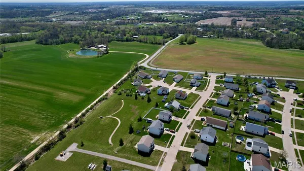 $315,000 | 460 Creek Bend Drive, Moscow Mills, MO 63362