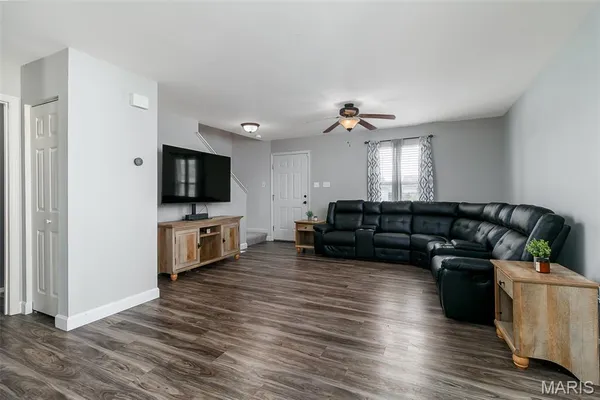 $315,000 | 460 Creek Bend Drive, Moscow Mills, MO 63362