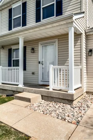 $315,000 | 460 Creek Bend Drive, Moscow Mills, MO 63362