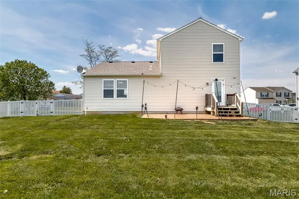 $315,000 | 460 Creek Bend Drive, Moscow Mills, MO 63362