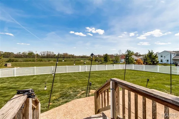 $315,000 | 460 Creek Bend Drive, Moscow Mills, MO 63362