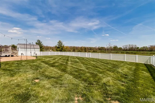 $315,000 | 460 Creek Bend Drive, Moscow Mills, MO 63362