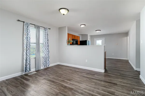 $315,000 | 460 Creek Bend Drive, Moscow Mills, MO 63362