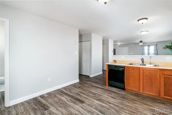 $315,000 | 460 Creek Bend Drive, Moscow Mills, MO 63362