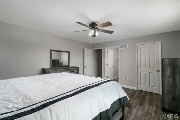 $315,000 | 460 Creek Bend Drive, Moscow Mills, MO 63362