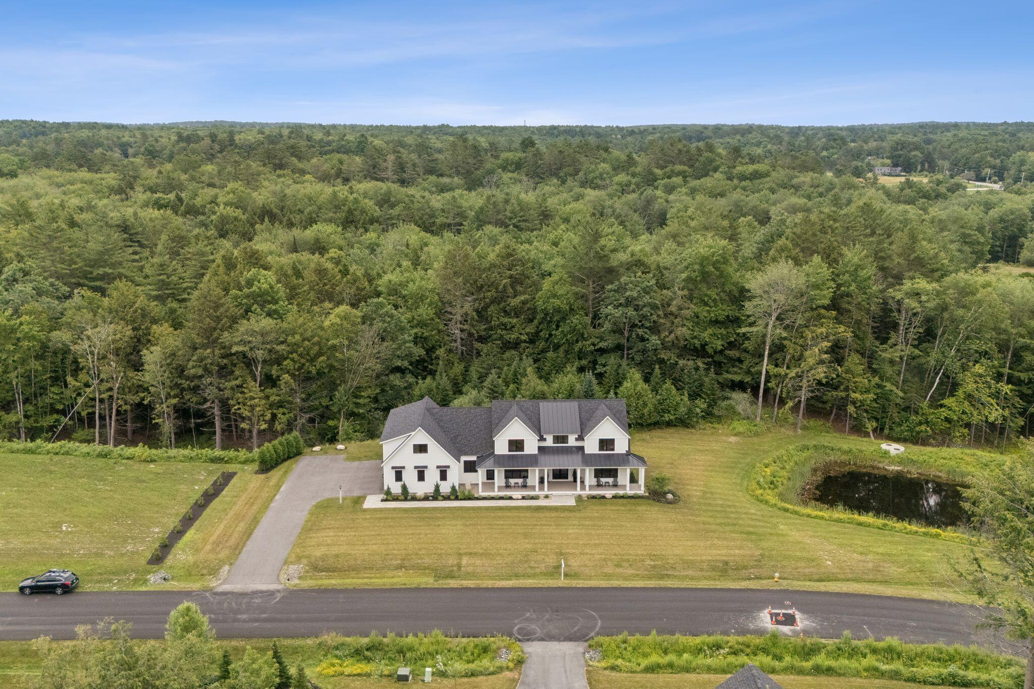 27 Vining Way Cumberland Center, ME 04021 - Photo 4 of 66 20_DJI_20250709122151_0568_D