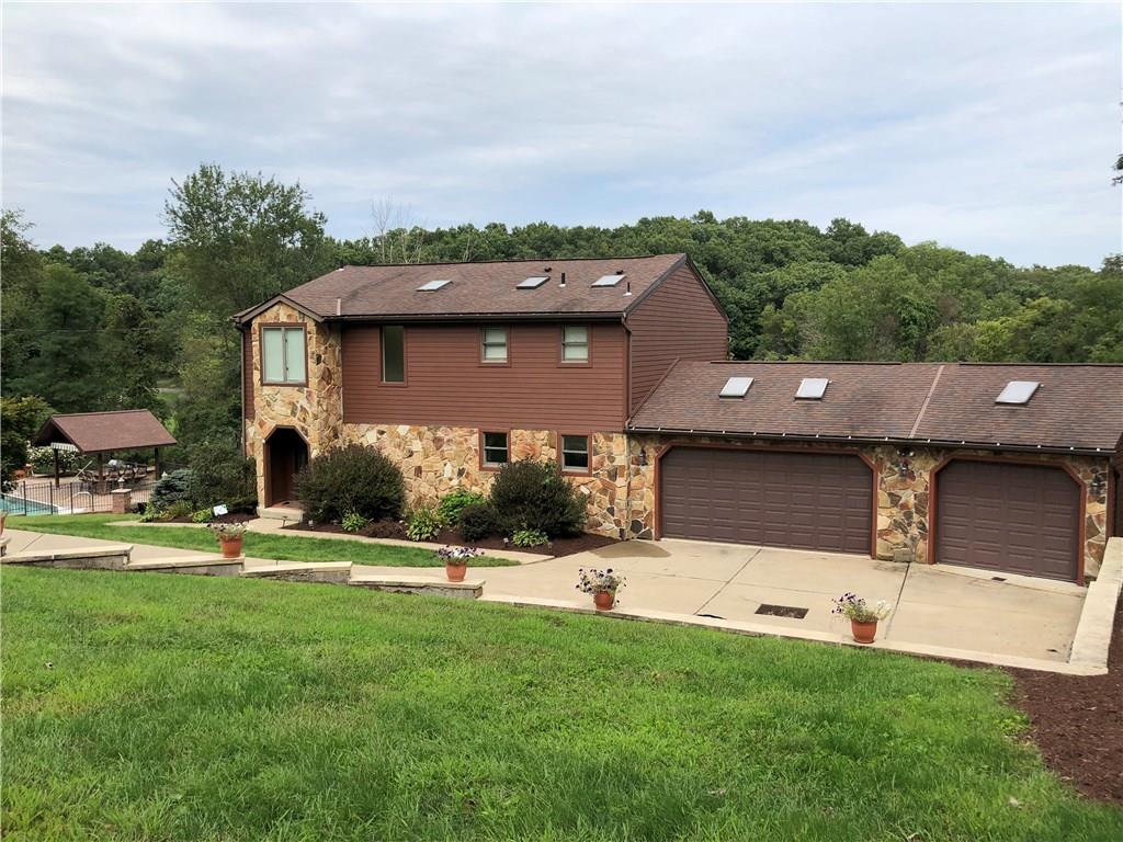 31 Dovercrest Road Eighty Four, PA 15330 - Photo 1 of 23 Welcome to 31 Dover Crest Road situated in a quiet setting which is close to amenities.