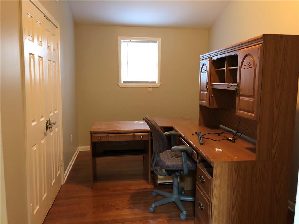 31 Dovercrest Road Eighty Four, PA 15330 - Photo 13 of 23 Fourth bedroom/office