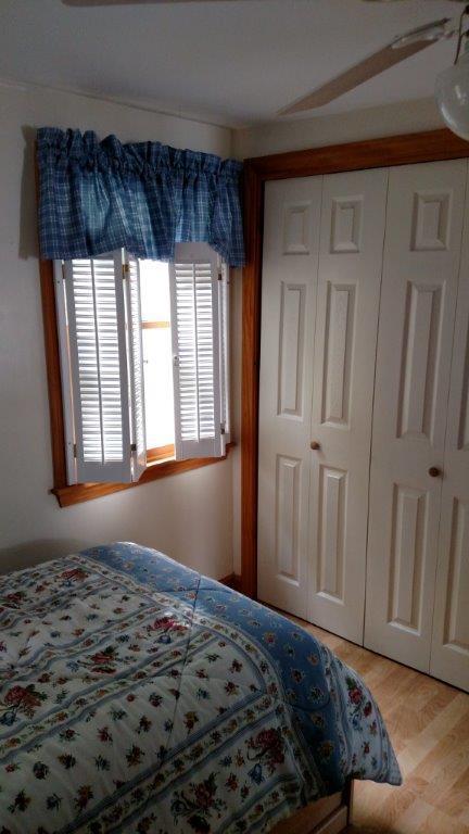 123 Buker Road Sweden, ME 04040 - Photo 16 of 32 Bedroom