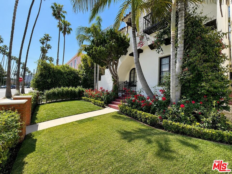 854 4th Street, Unit C Santa Monica, CA 90403 - Photo 18 of 22 Gallery Image 18