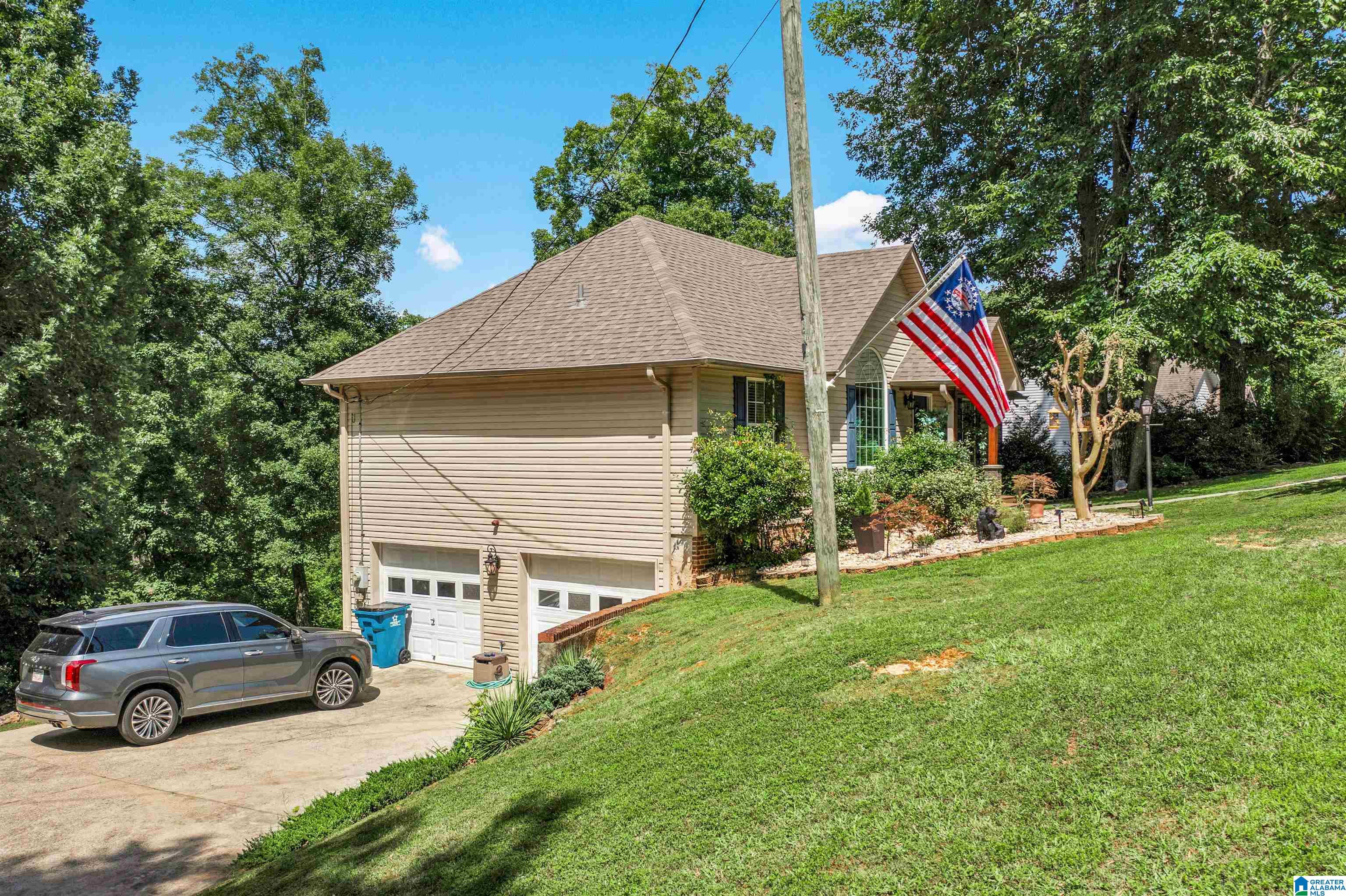 5285 Red Valley Road Remlap, AL 35133 - Photo 33 of 42
