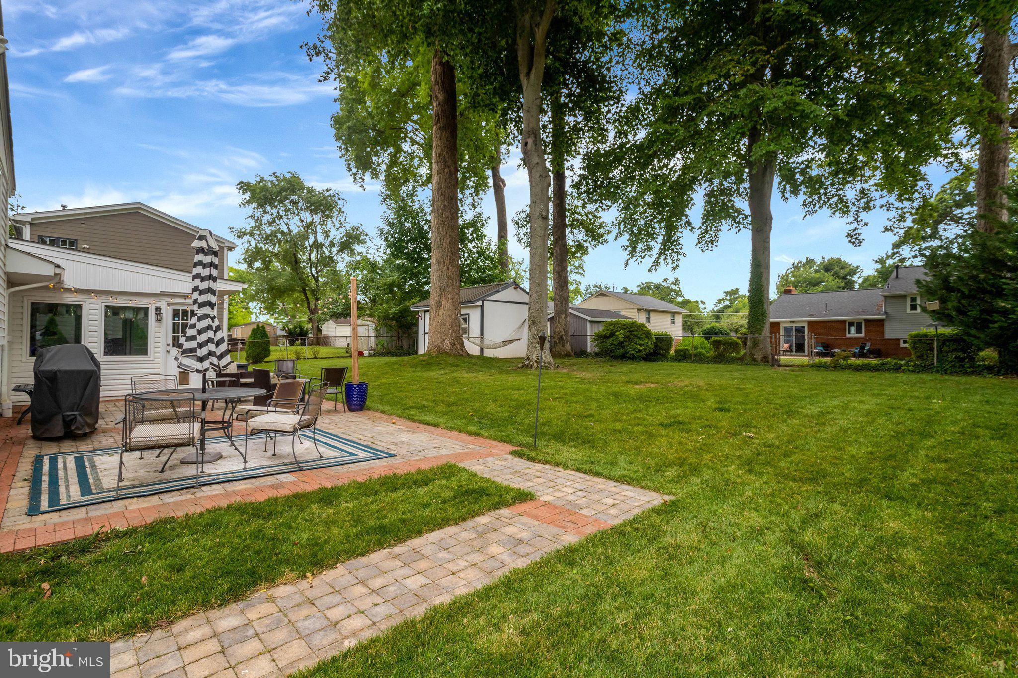 7505 Hogarth Street Springfield, VA 22151 - Photo 54 of 54