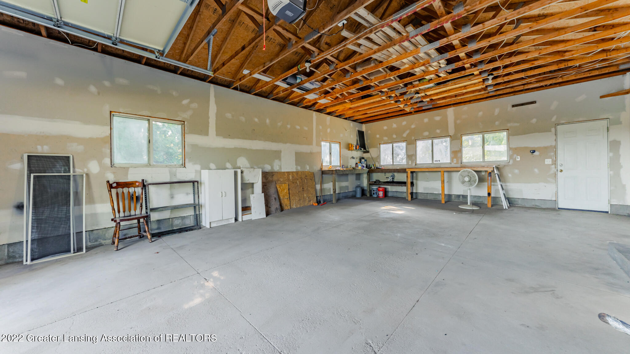 7733 Layton Road Fowlerville, MI 48836 - Photo 20 of 26 7733LAYTON20
