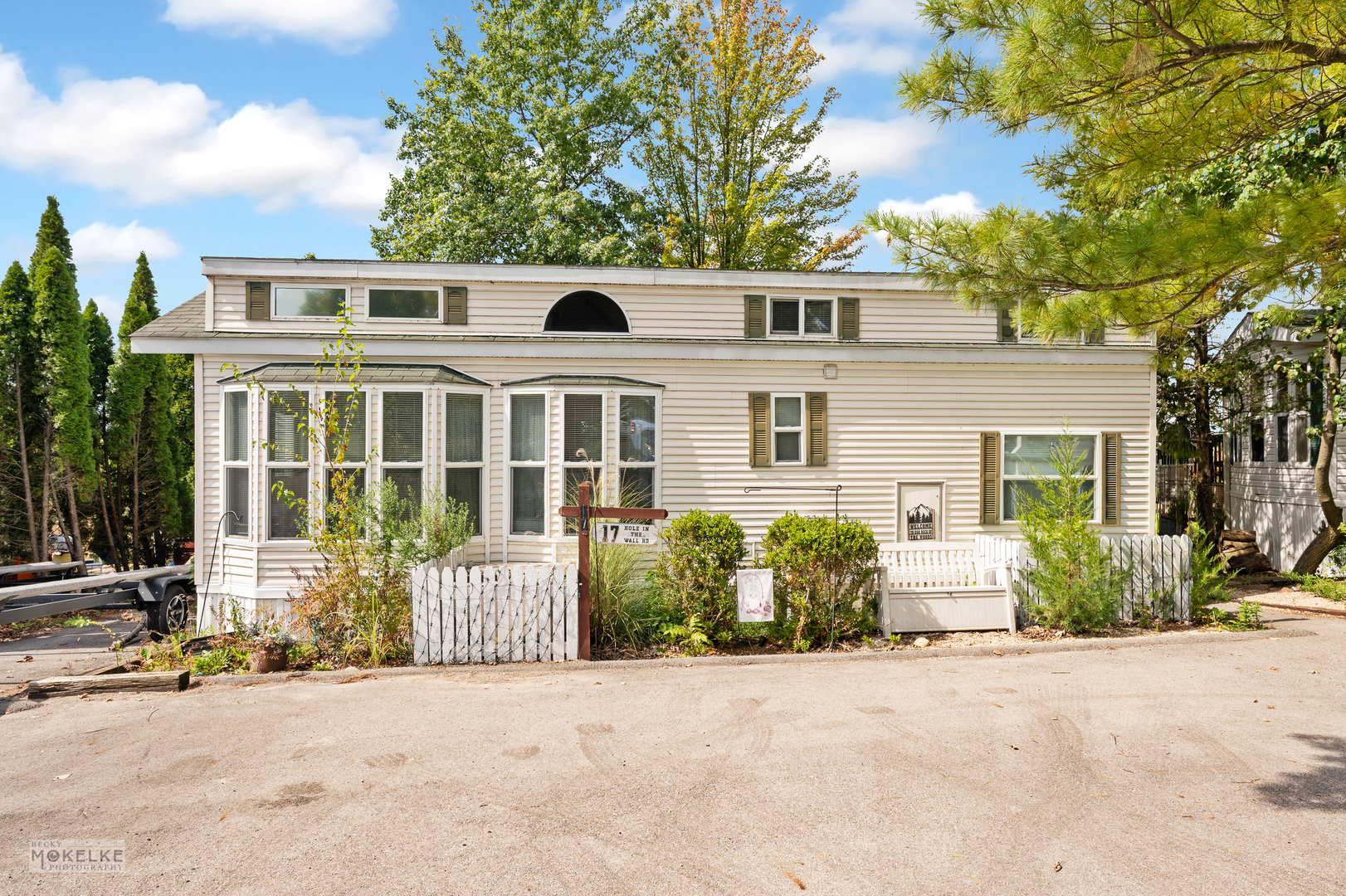 17 Hole In The Wall Road Wilmington, IL 60481 - Photo 1 of 29 Gallery Image 1