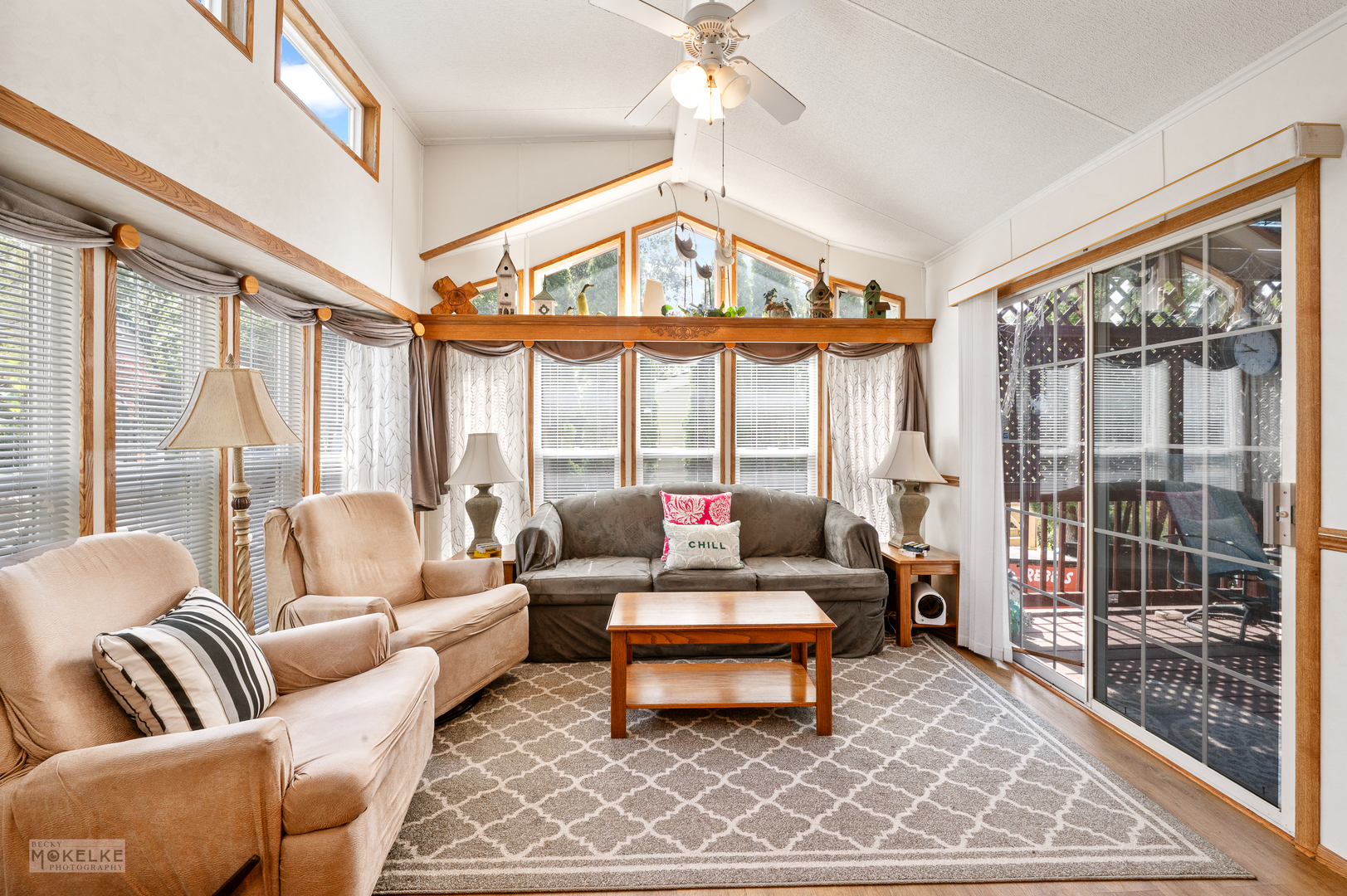 17 Hole In The Wall Road Wilmington, IL 60481 - Photo 5 of 29 Gallery Image 5