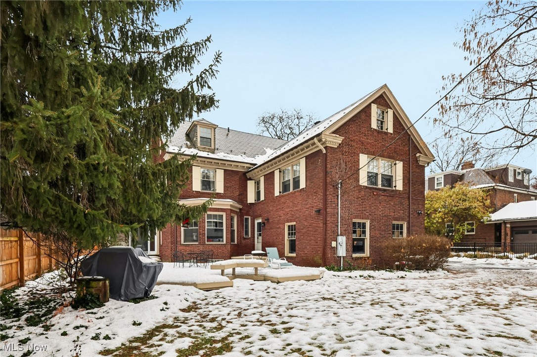 2334 Roxboro Road Cleveland Heights, OH 44106 - Photo 50 of 50 Gallery Image 50