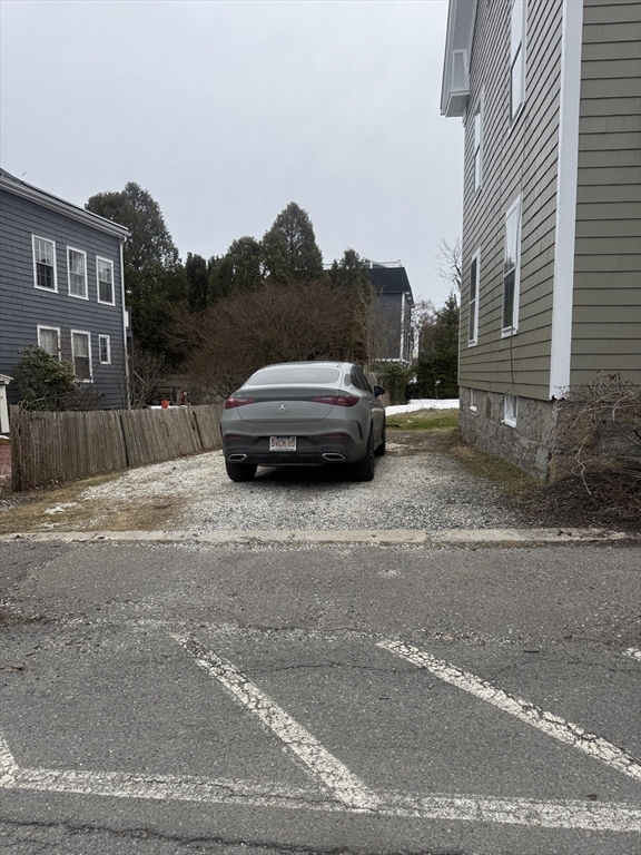 9 Darling Street, Unit 1 Marblehead, MA 01945 - Photo 12 of 12