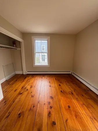 $2,750 | 9 Darling Street, Unit 1, Marblehead, MA 01945