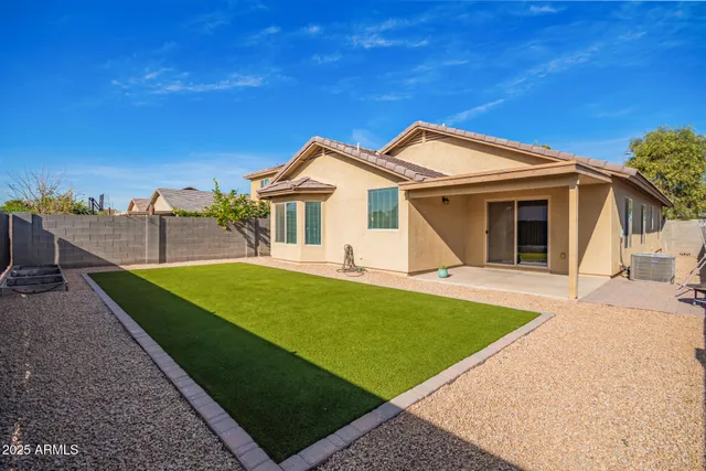 $400,000 | 2929 West La Salle Street, Phoenix, AZ 85041