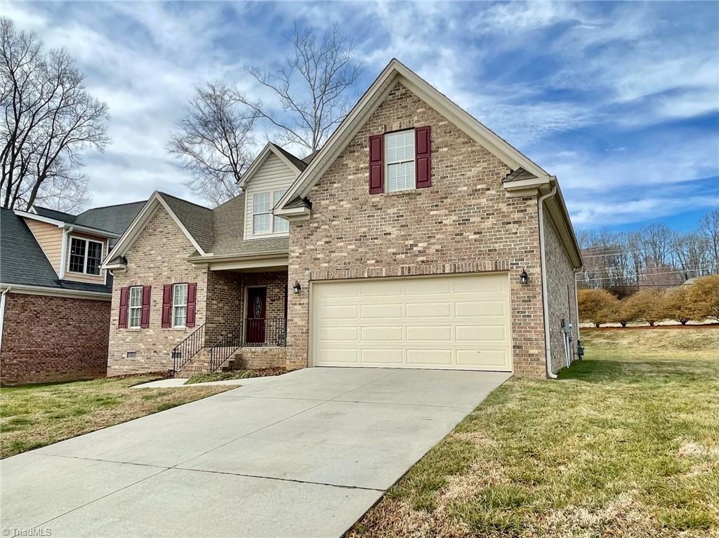 4049 Payne Road High Point, NC 27265 - Photo 6 of 48 Gallery Image 6
