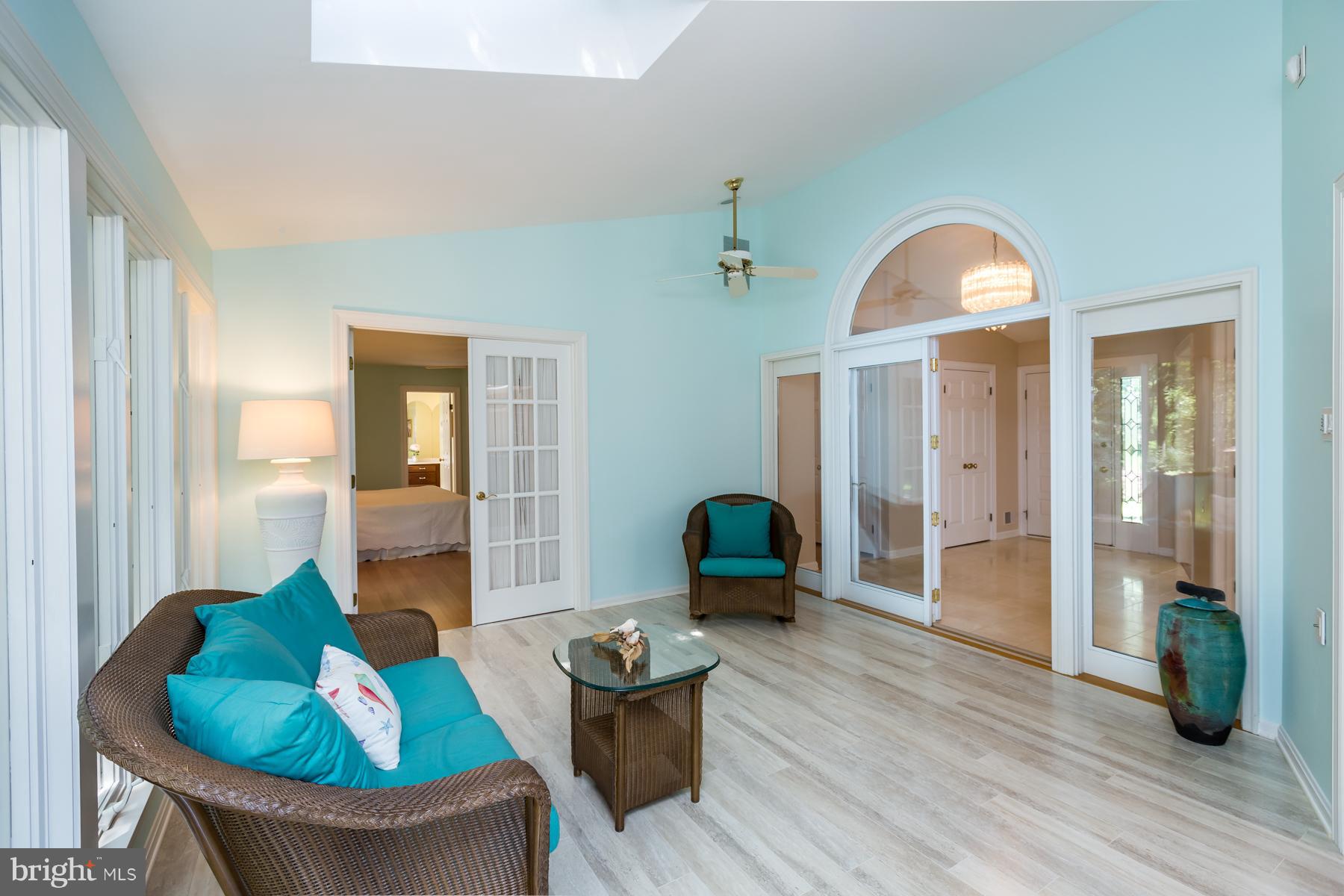 600 Gaither Road Sykesville, MD 21784 - Photo 11 of 30 Sunroom