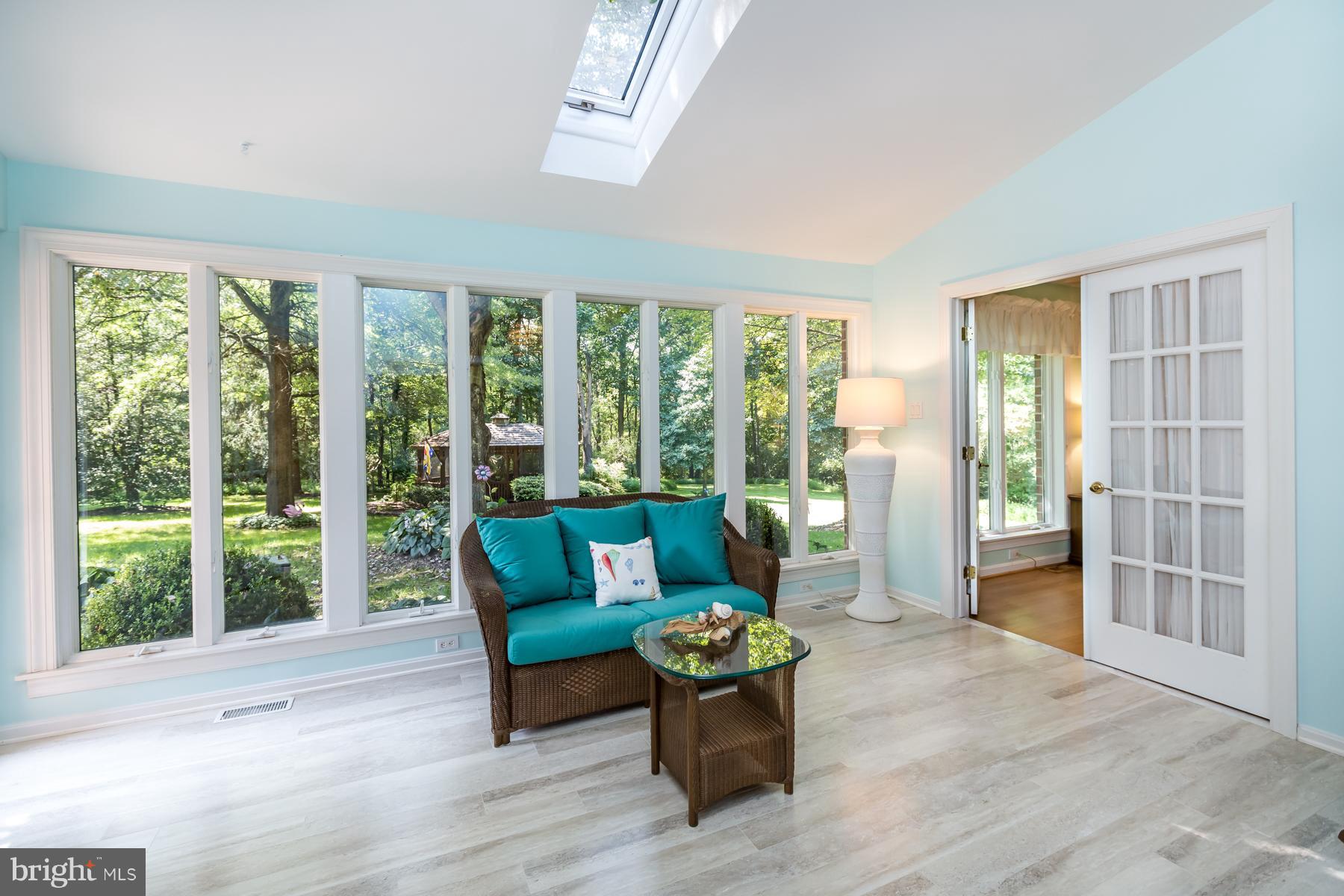 600 Gaither Road Sykesville, MD 21784 - Photo 12 of 30 Sunroom