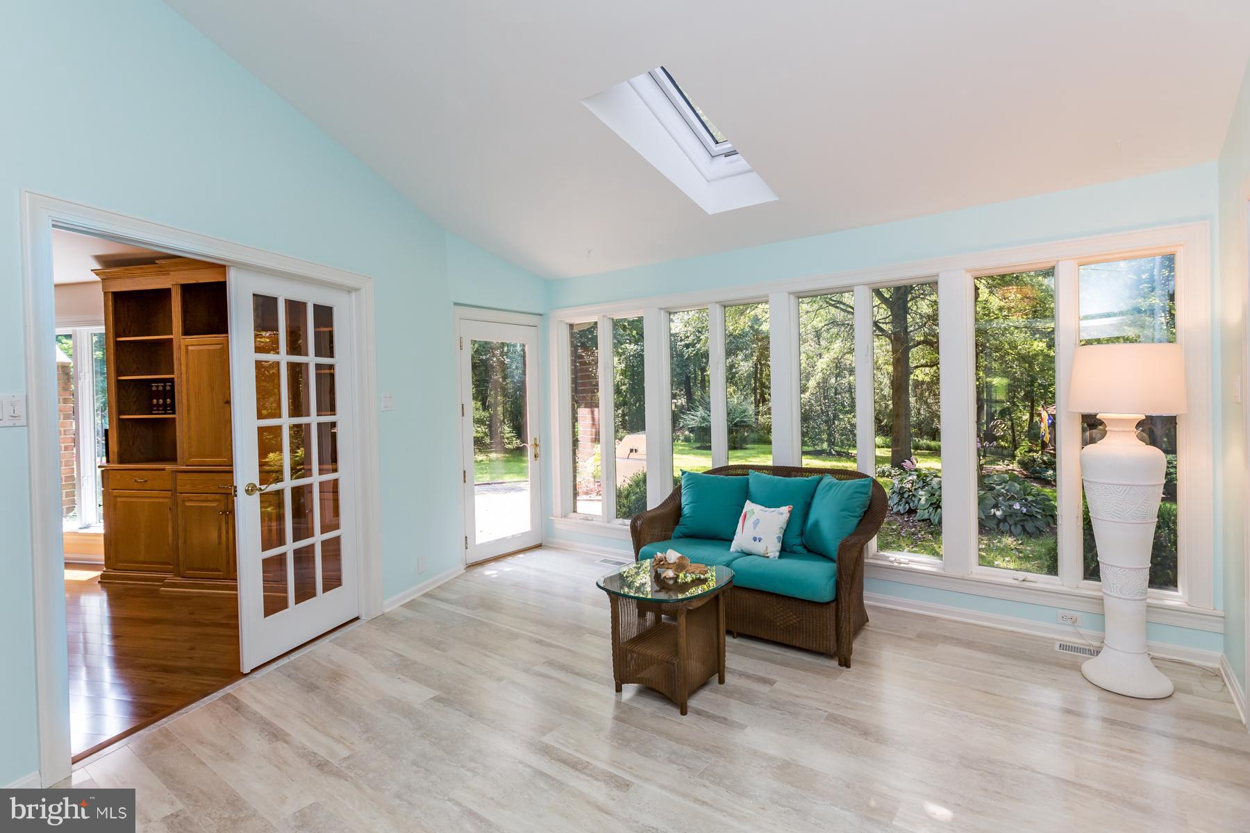 600 Gaither Road Sykesville, MD 21784 - Photo 13 of 30 Sunroom