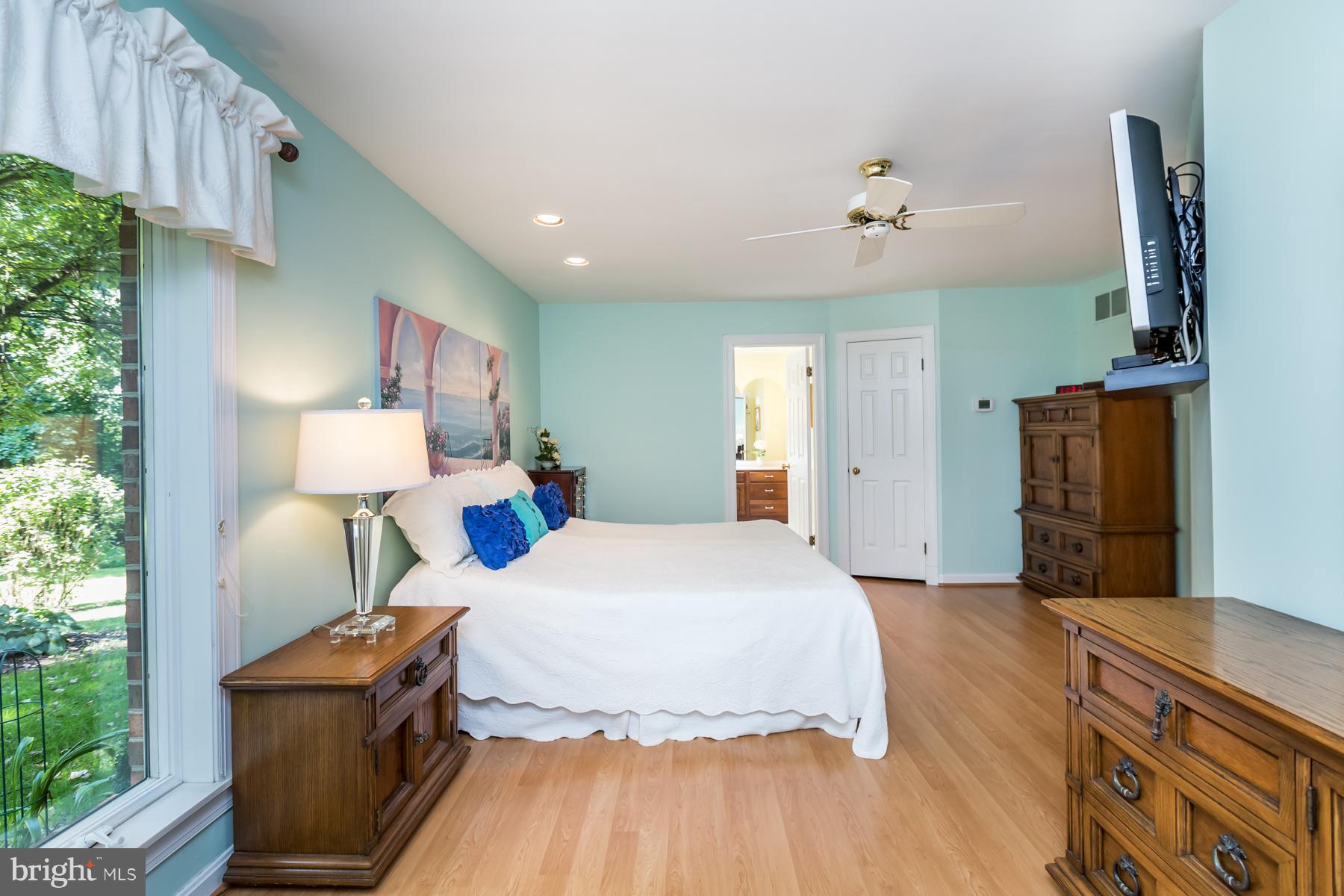 600 Gaither Road Sykesville, MD 21784 - Photo 15 of 30 Bedroom (Master)