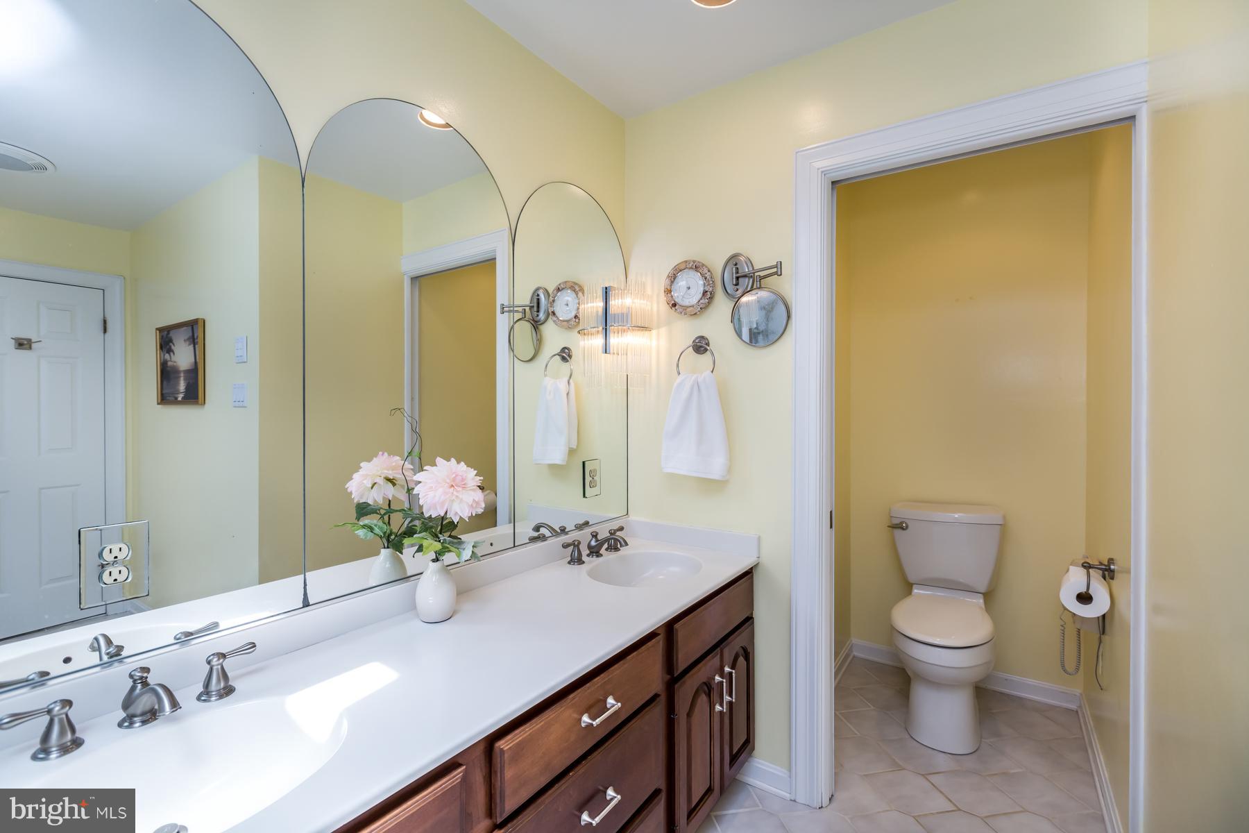 600 Gaither Road Sykesville, MD 21784 - Photo 18 of 30 Bath (Master)