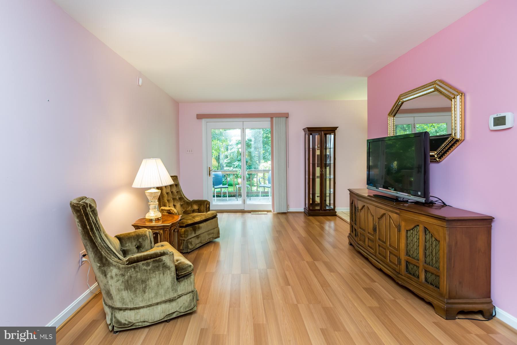 600 Gaither Road Sykesville, MD 21784 - Photo 22 of 30 In-law suite Family Rm