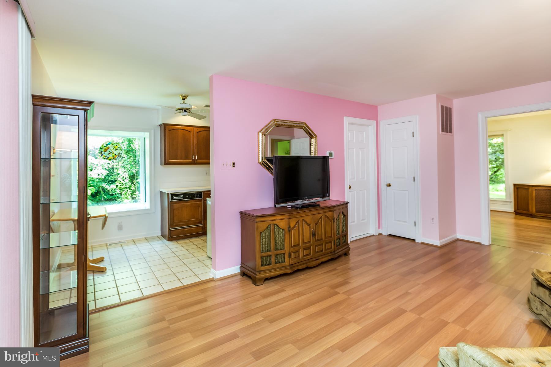 600 Gaither Road Sykesville, MD 21784 - Photo 23 of 30 In-law suite Family Rm