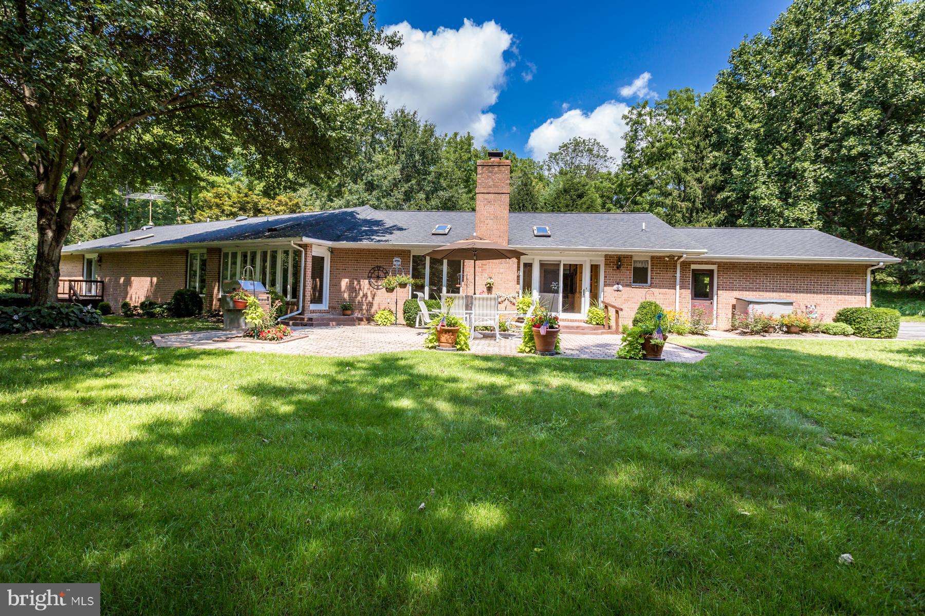 600 Gaither Road Sykesville, MD 21784 - Photo 30 of 30 Exterior (Rear)