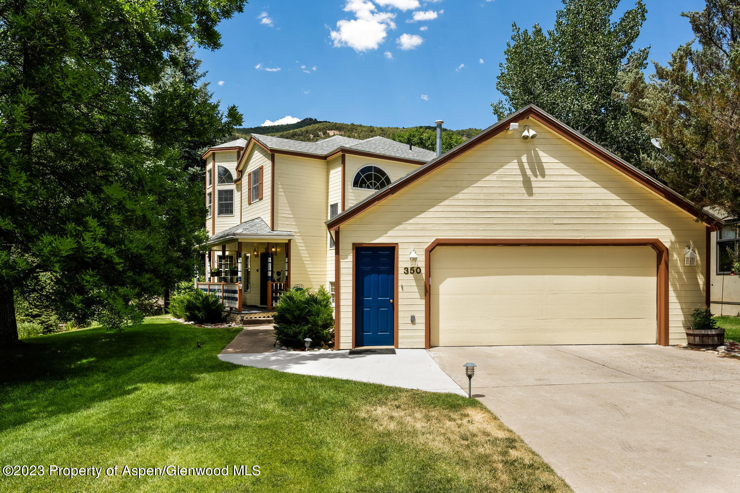 350 Riverside Drive Basalt, CO 81621 - Photo 11 of 46 350 Riverside Dr Basalt CO-large-018-021