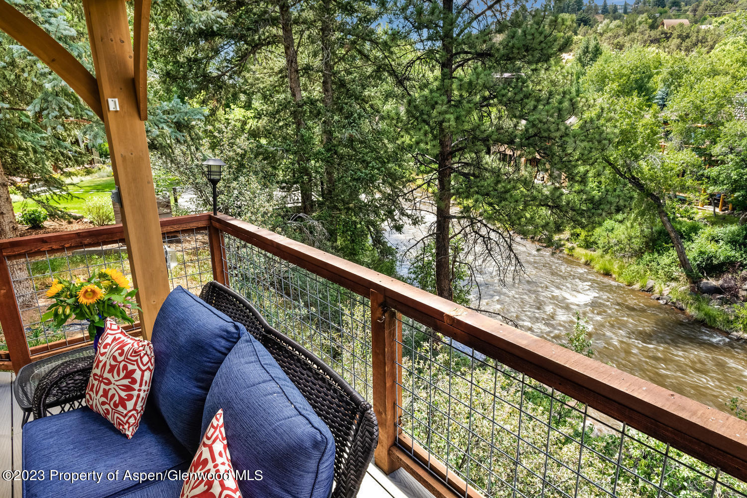 350 Riverside Drive Basalt, CO 81621 - Photo 2 of 46 350 Riverside Dr Basalt CO-large-005-017